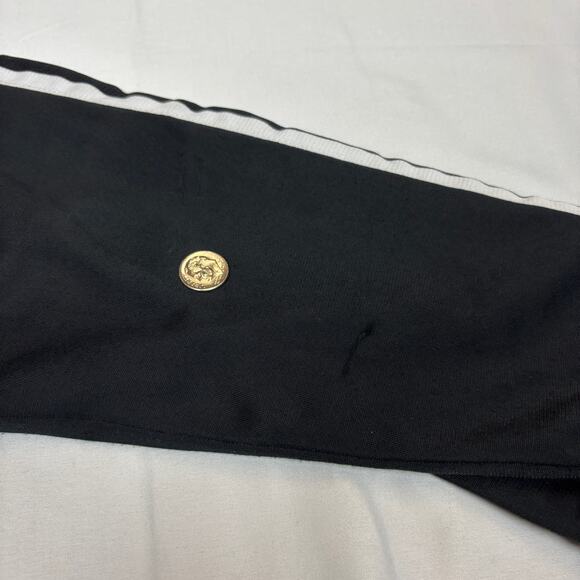 Adidas Jeremy Scott Long Tail Track Jacket Women's Small Streetwear - Picture 11 of 13